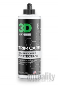 3D 711 Trim Care - 16 oz