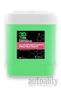 3D 713 Non-Silicone Dressing - 5 Gallon