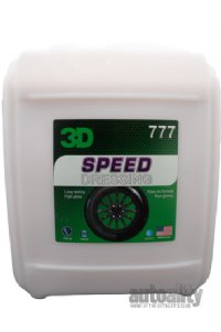 3D 777 Speed Dressing - 5 Gallon