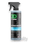 3D 840 X-treme Ice Scent Air Freshener - 16 oz