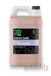 3D 841 New Car Scent Air Freshener- 128 oz