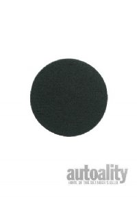 3D 7.5" Spider-Cut Black Finishing Foam Pad