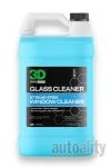 3D 901 Glass Cleaner - 1 Gallon | Ready To Use | Tint Safe | Streak Free Glass Cleaner | Anti Fog Formula