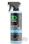 3D 901 Glass Cleaner - 16 oz | Ready To Use | Tint Safe | Streak Free Glass Cleaner | Anti Fog Formula