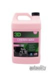 3D 906 Cherry Wax - 128 oz