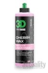 3D 906 Cherry Wax - 16 oz