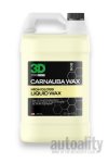 3D 908 Carnauba Wax - 128 oz