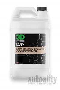 3D 910 LVP Conditioner, 128 oz.