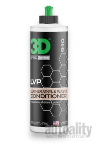 3D 910 LVP Conditioner, 16 oz.