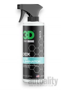 3D 913 ODX Odor Eliminator - 16 oz