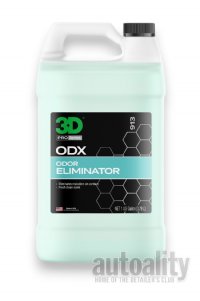 3D 913 ODX Odor Eliminator -128 oz