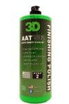 3D 502 AAT Finishing Polish, 32 oz.