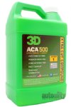 3D 500 ACA X-tra Cut Compound, 128 oz.