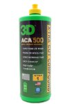 3D 500 ACA X-tra Cut Compound, 32 oz.
