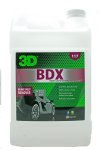 3D 117 BDX - Brake Dust Remover, 128 oz.