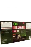 3D 117 BDX Secondary Label