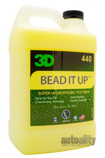 3D Bead It Up 1 Gal