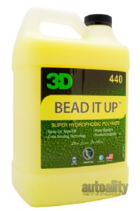 3D 440 Bead It Up - 128 oz