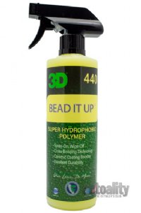 3D 440 Bead It Up - 16 oz