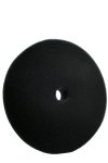 3D 6.5" Spider-Cut Black Polishing/Finishing Foam Pad