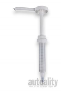 3D No Drip Nano Pail Pump