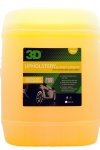 3D 204 Upholstery and Carpet Shampoo - 5 Gallon