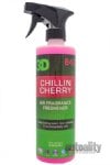 3D 842 Chillin Cherry Air Freshener - 16 oz