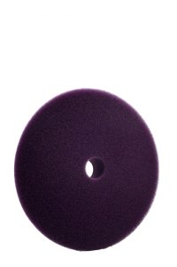 3D 5.5" Dark Purple Heavy Cutting Foam Pad