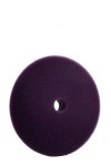 3D 5.5" Dark Purple Heavy Cutting Foam Pad