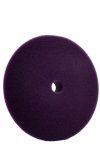 3D 6.5" Spider-Cut Dark Purple Heavy Cutting Foam Pad