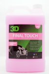3D 403 Final Touch, 128 oz.