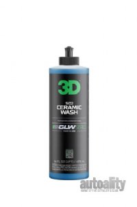 3D GLW Series SiO2 Ceramic Wash - 16 oz