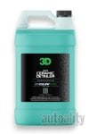 3D GLW Series SiO2 Ceramic Detailer - 128 oz
