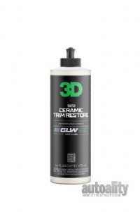 3D GLW Series SiO2 Ceramic Trim Restore - 16 oz