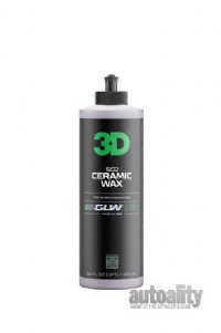 3D GLW Series SiO2 Ceramic Wax - 16 oz