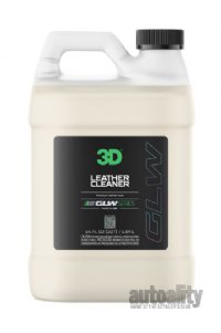 3D GLW Series Leather Cleaner - 64 oz