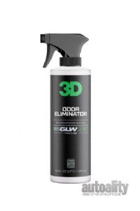 3D GLW Series Odor Eliminator - 16 oz