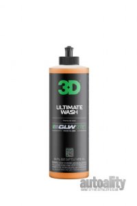 3D GLW Series Ultimate Wash - 16 oz