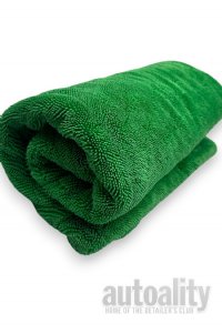 3D Hydro-Fil Ultra-Thick 1200 GSM Microfiber Drying Towel - 20" x 32"
