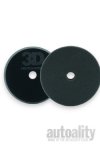 3D 5.5" Black Polishing/Finishing Foam Pad