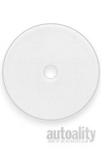 3D 7.5" Spider-Cut White Cutting Foam Pad