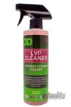 3D 112 LVP Cleaner -16 oz | R-T-U