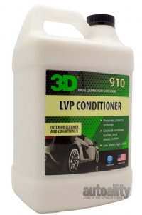 3D 910 LVP Conditioner, 128 oz.