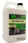 3D 910 LVP Conditioner, 128 oz.