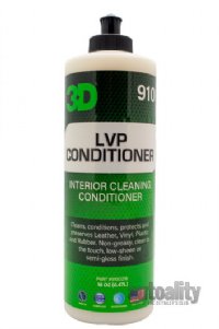 3D 910 LVP Conditioner, 16 oz.