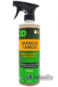 3D 844 Mango Tango Air Freshener - 16 oz