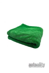 3D Hydro-Fil XL Ultra-Thick 1200 GSM Premium Microfiber Towel - 20" x 31.5"