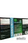3D 9001 Super Glass Cleaner Secondary Label