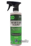 3D 841 New Car Scent Air Freshener - 16 oz