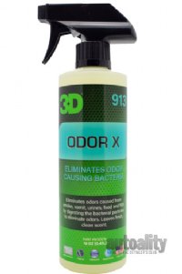 3D 913 Odor-X - 16 oz